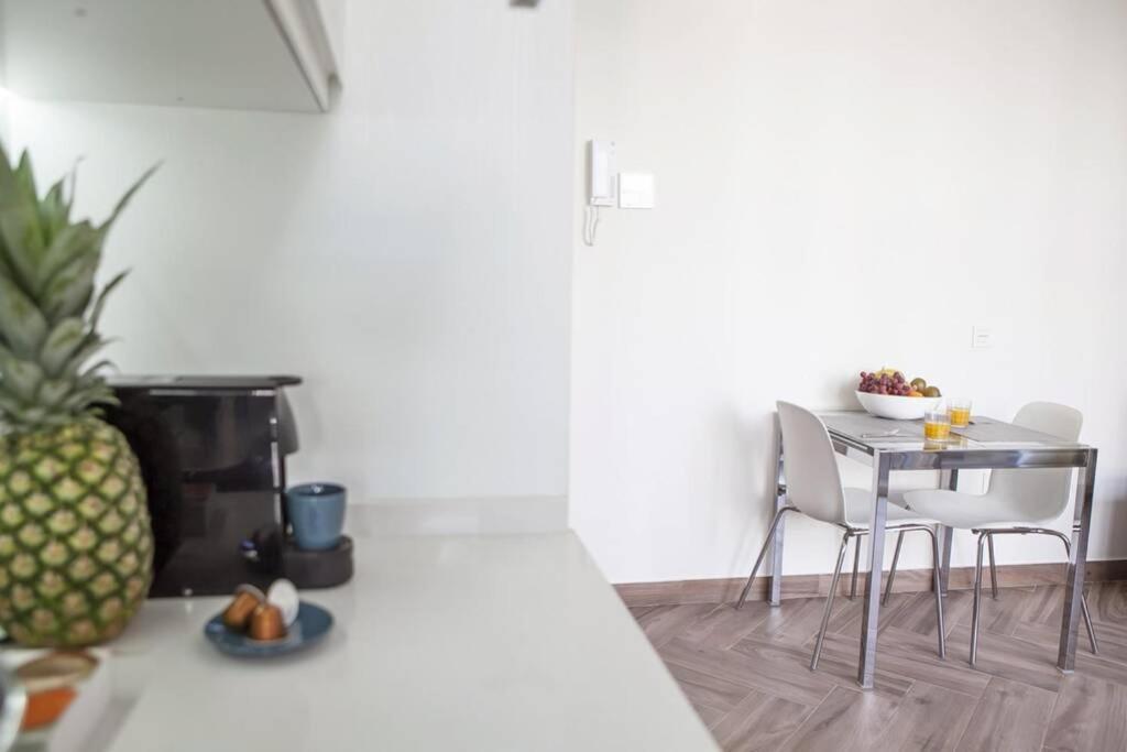 Apartamento Plaza D Magdalena - Centro - Parking Cercano