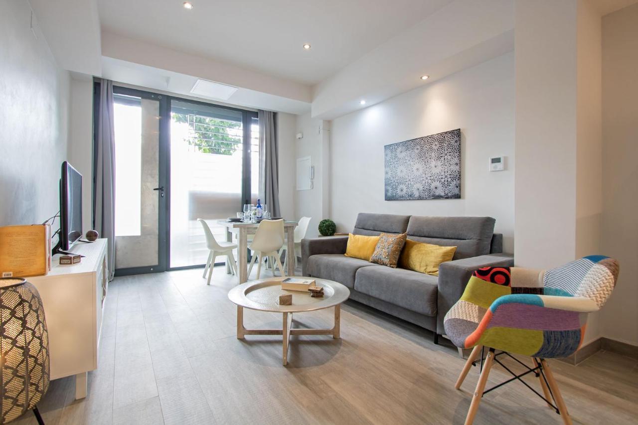 Apartamento Charming Corners Azahar *