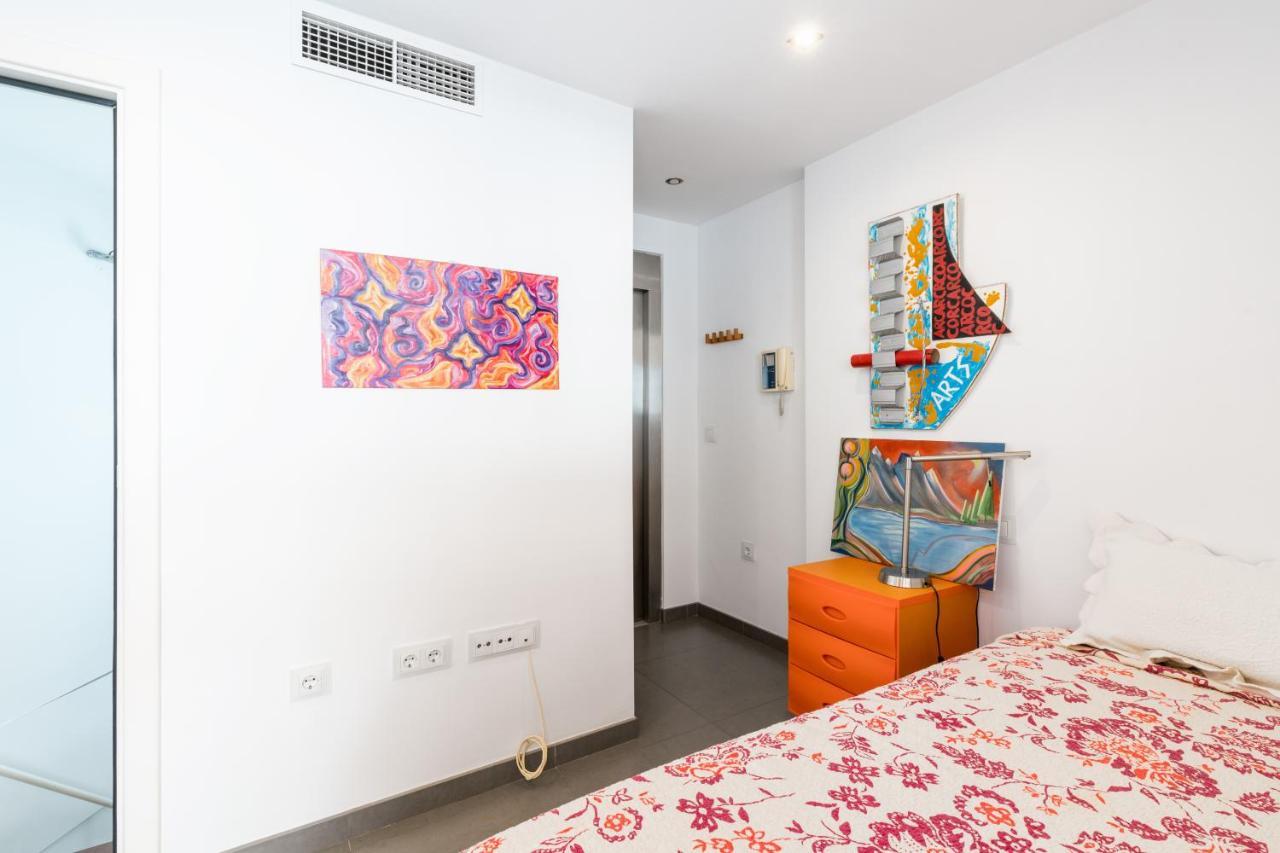 Holiday home Casa Del Museo *