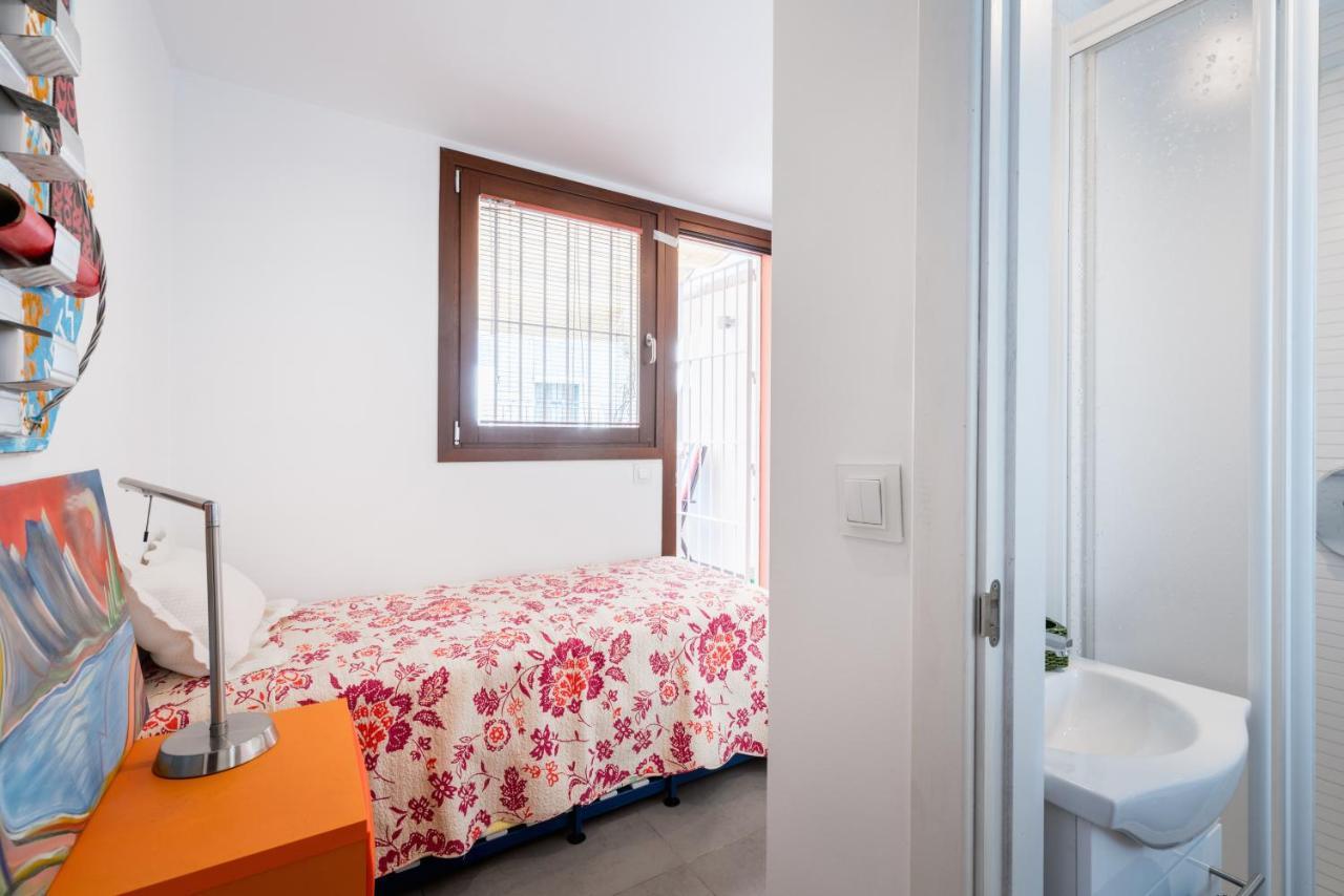 Holiday home Casa Del Museo *