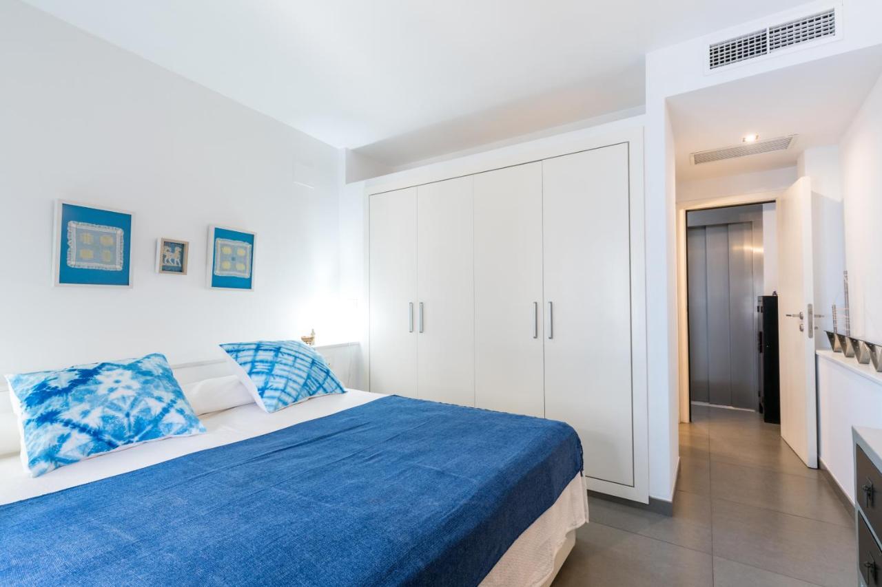Casa Del Museo Holiday home Seville