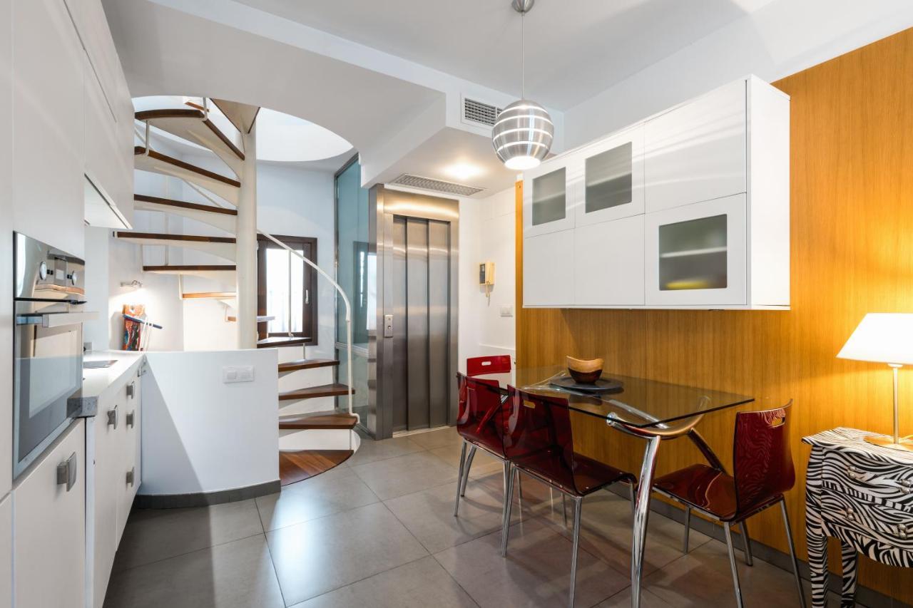 Casa Del Museo Holiday home *