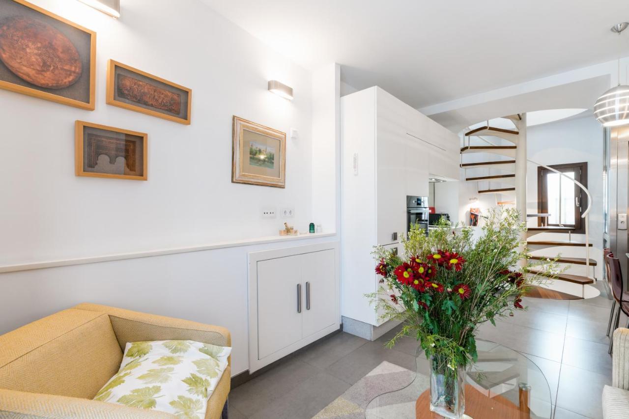 Holiday home Casa Del Museo