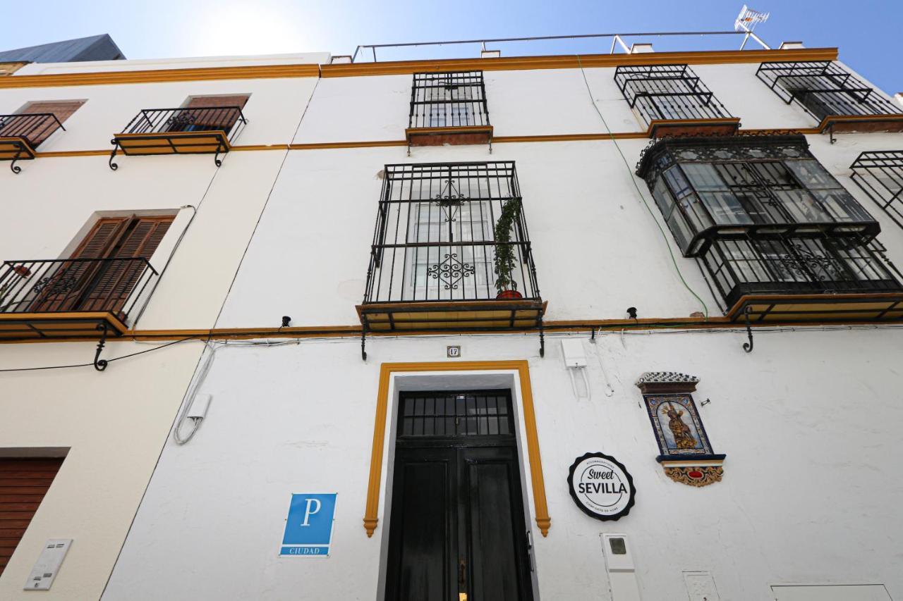 Sweet * Sevilla