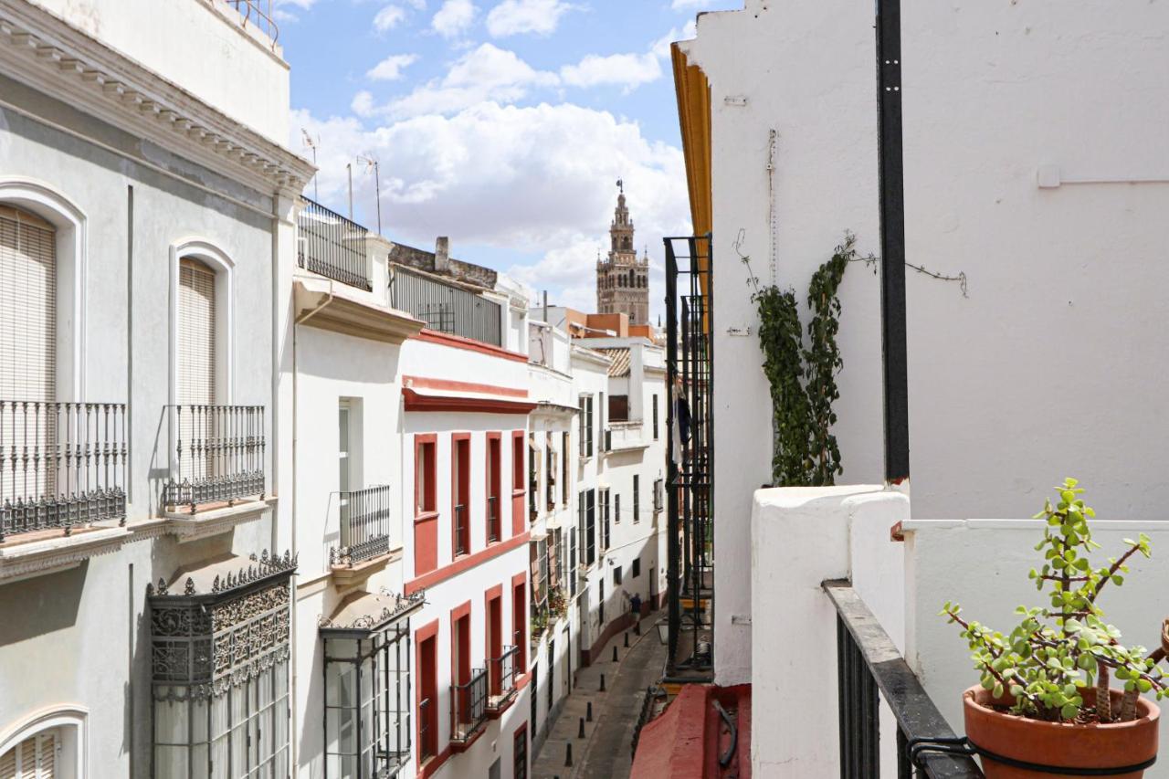 Sweet * Sevilla