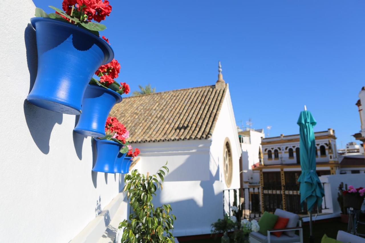 Santa Catalina Sevilla