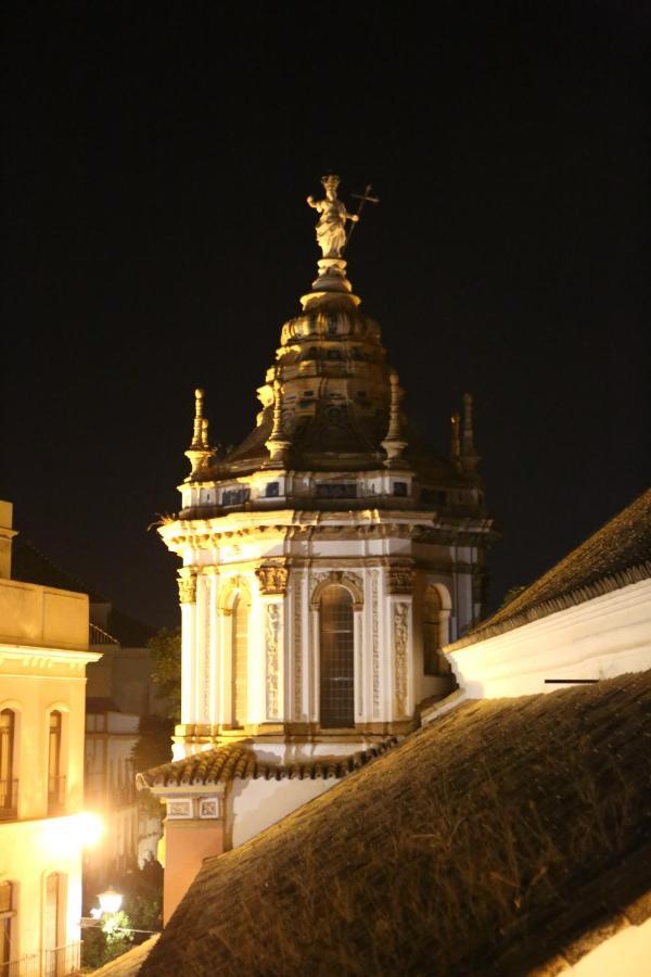 Pensión Santa Catalina Sevilla
