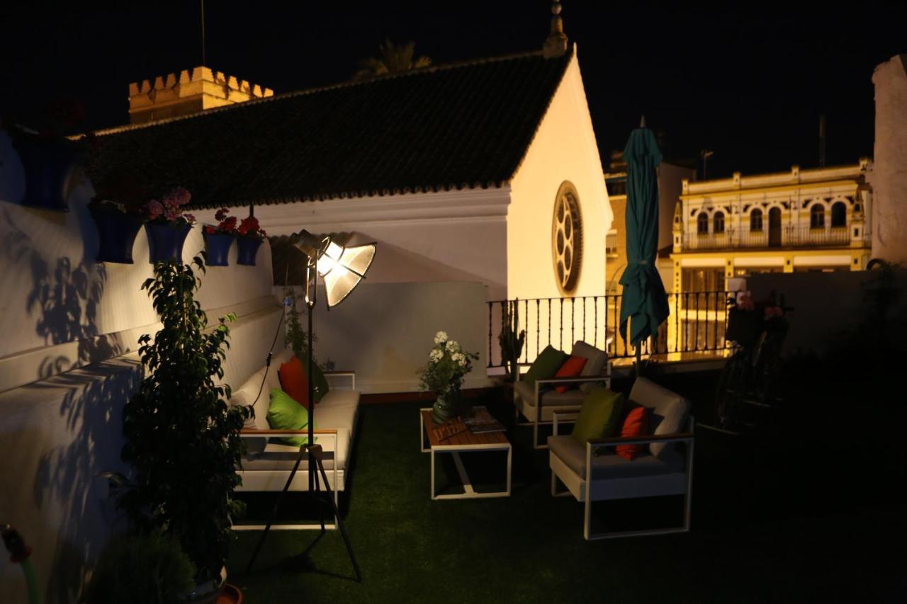 Santa Catalina Sevilla