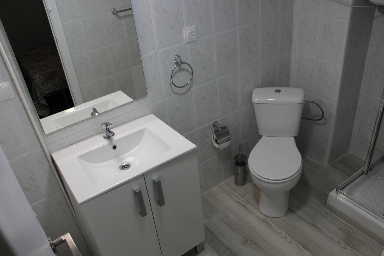 Center Magdalena Premium, Free Parking Apartamento Sevilla