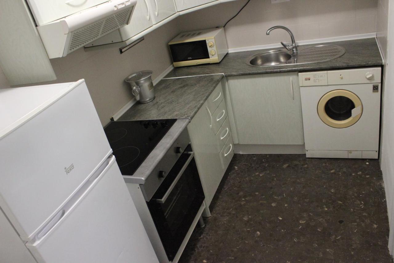 Apartamento Center Magdalena Premium, Free Parking Sevilla