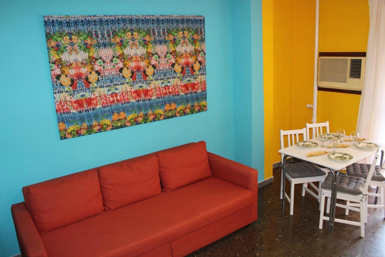 Center Magdalena Premium, Free Parking Apartamento
