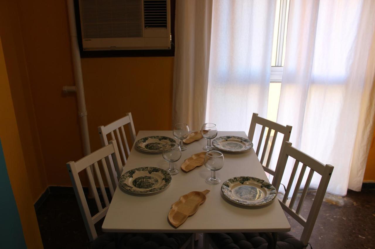 Apartamento Center Magdalena Premium, Free Parking