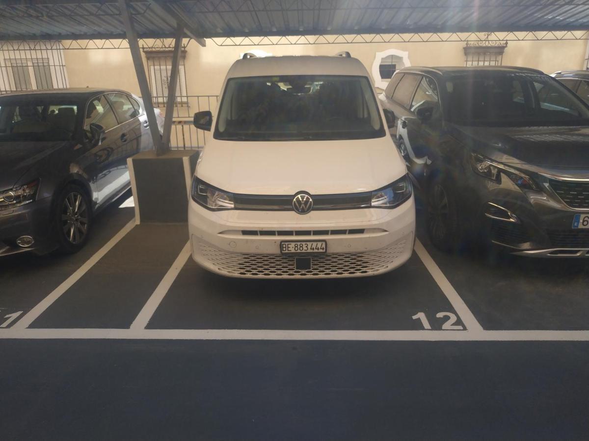 Center Magdalena Premium, Free Parking Apartamento