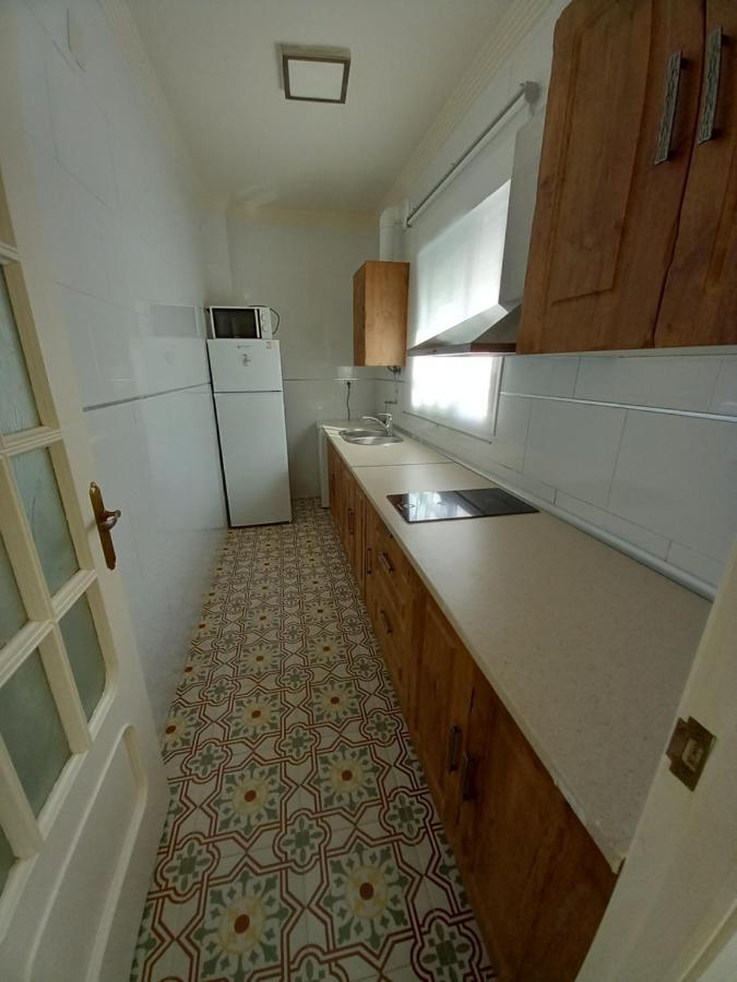 Apartamento Triana