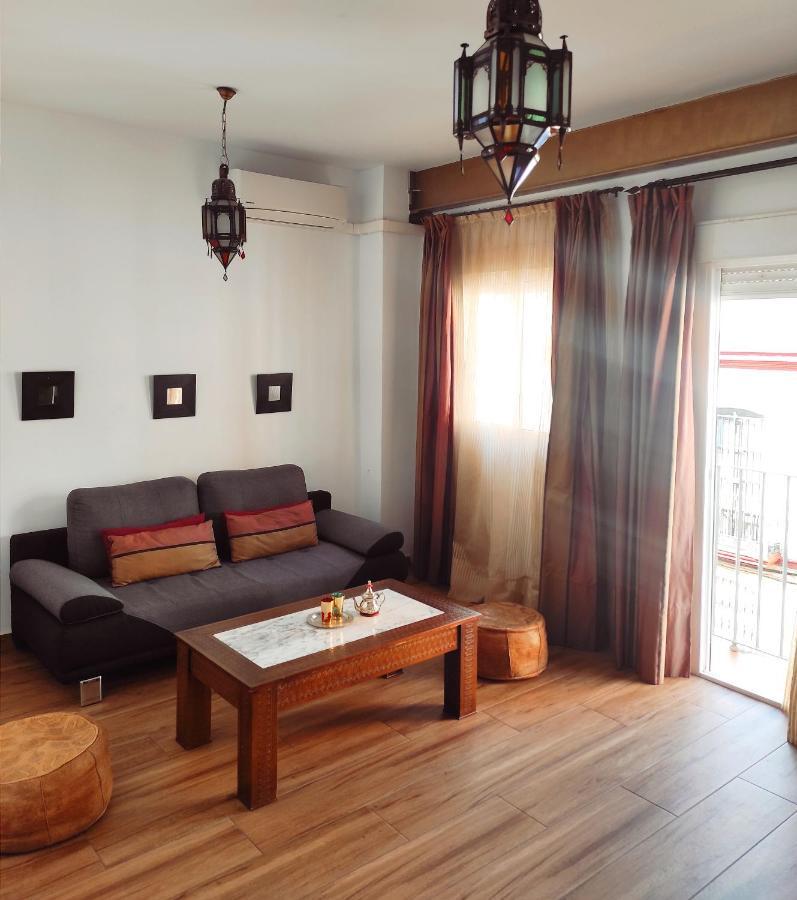 Apartamento Puerta Real
