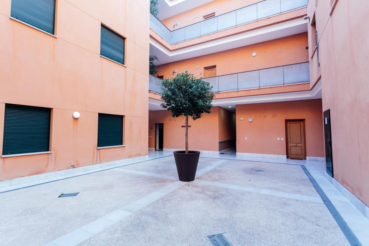Apartment Alohamundi Zaragoza Iv *