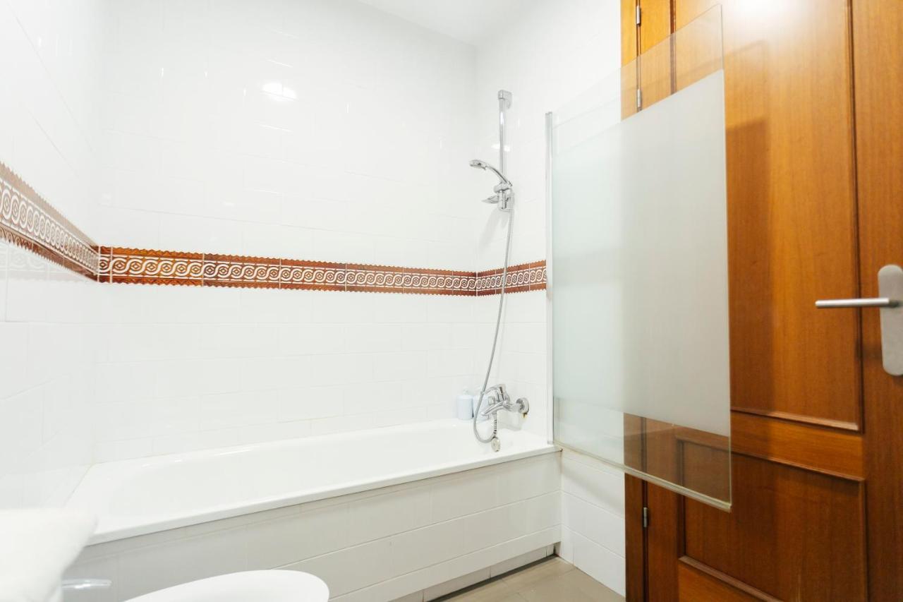 Alohamundi Zaragoza Iv Apartment