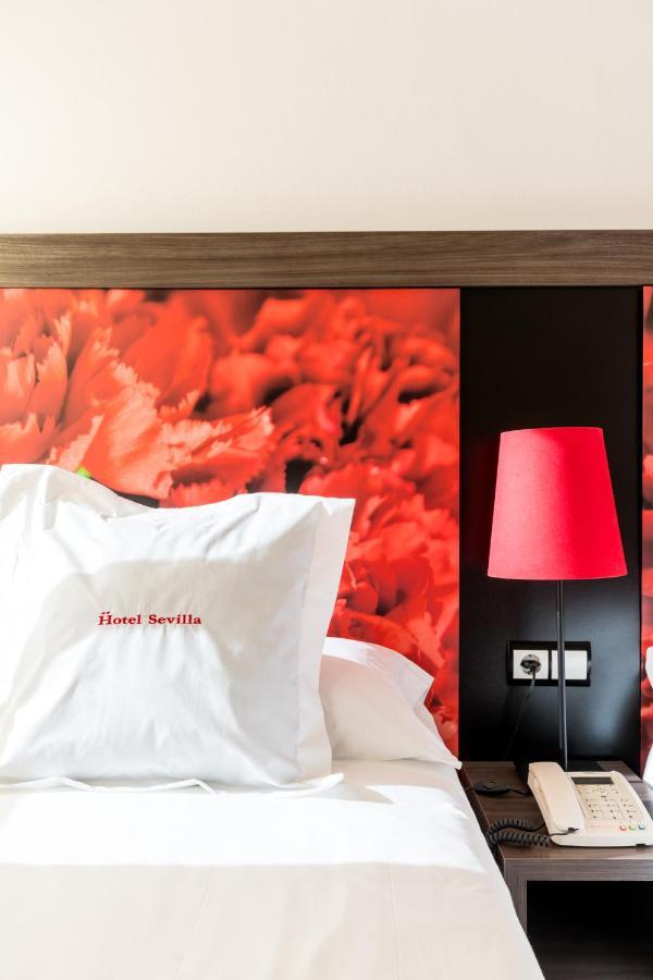 Hotel Sevilla Hotel