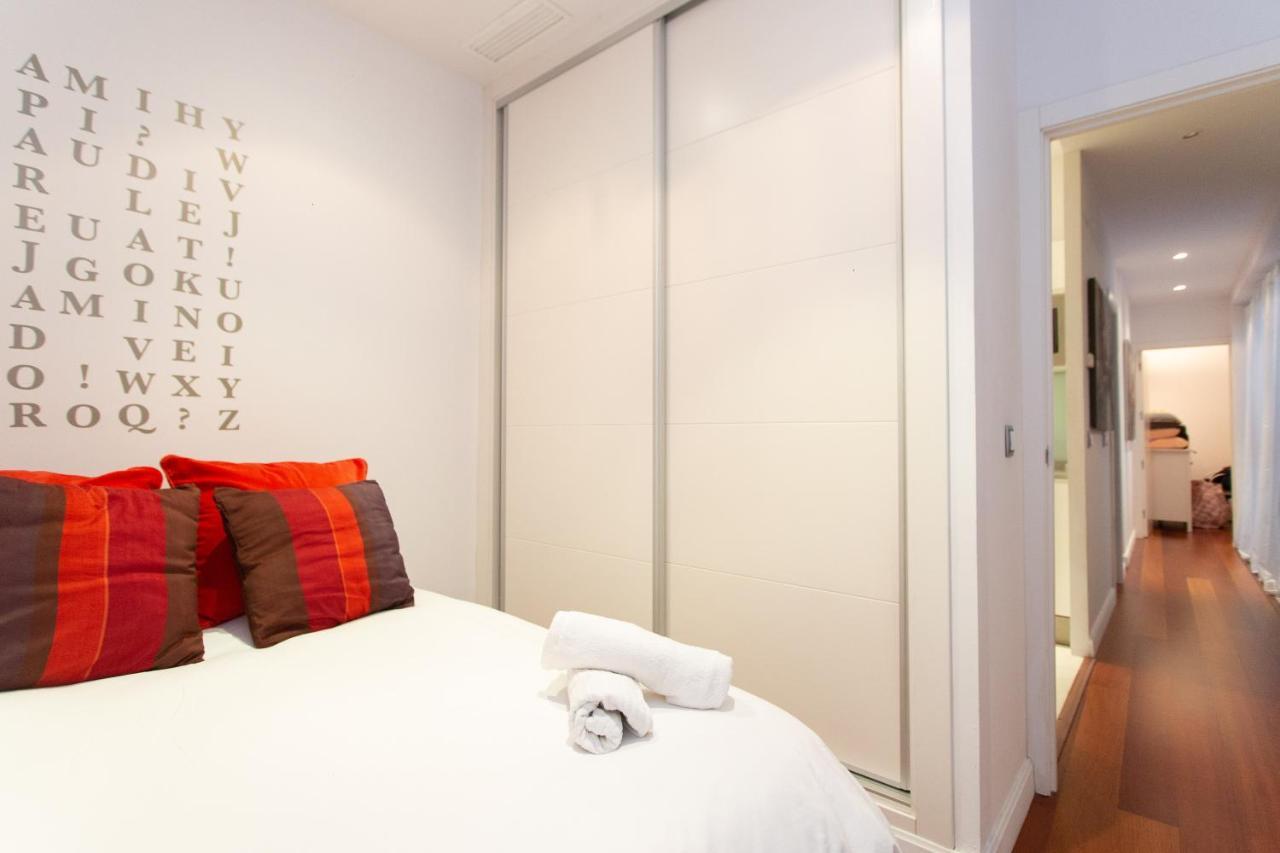 Apartment San Lorenzo By Thegoodtourist