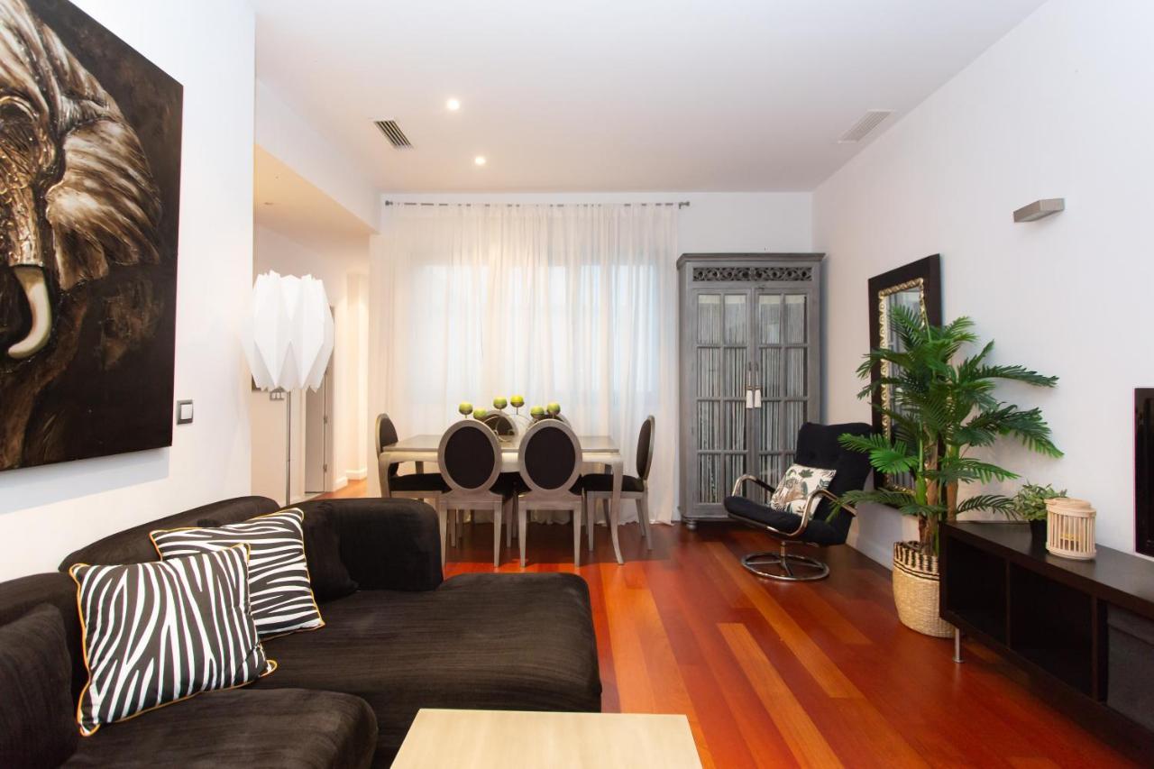 San Lorenzo By Thegoodtourist Apartment *