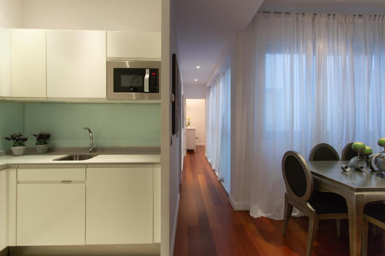 San Lorenzo By Thegoodtourist Apartment