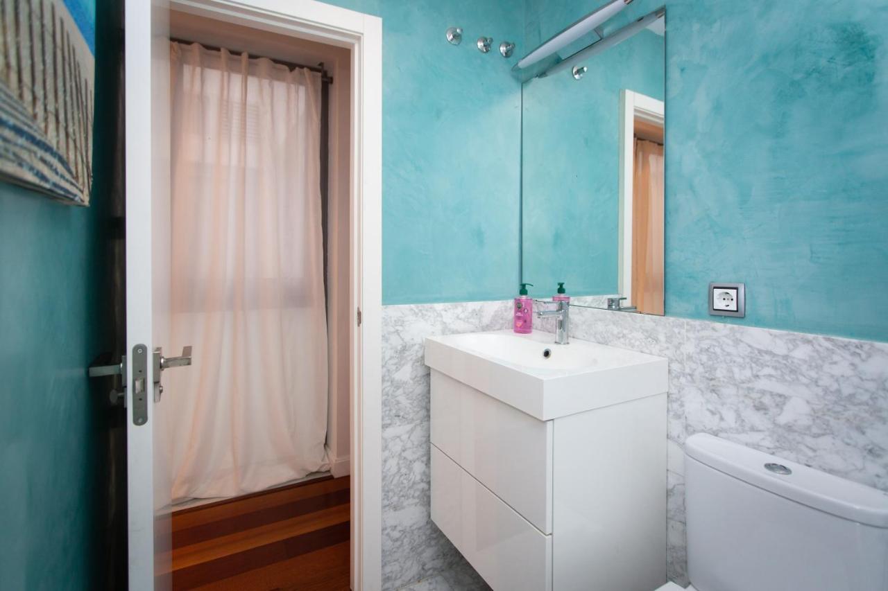 Apartment San Lorenzo By Thegoodtourist