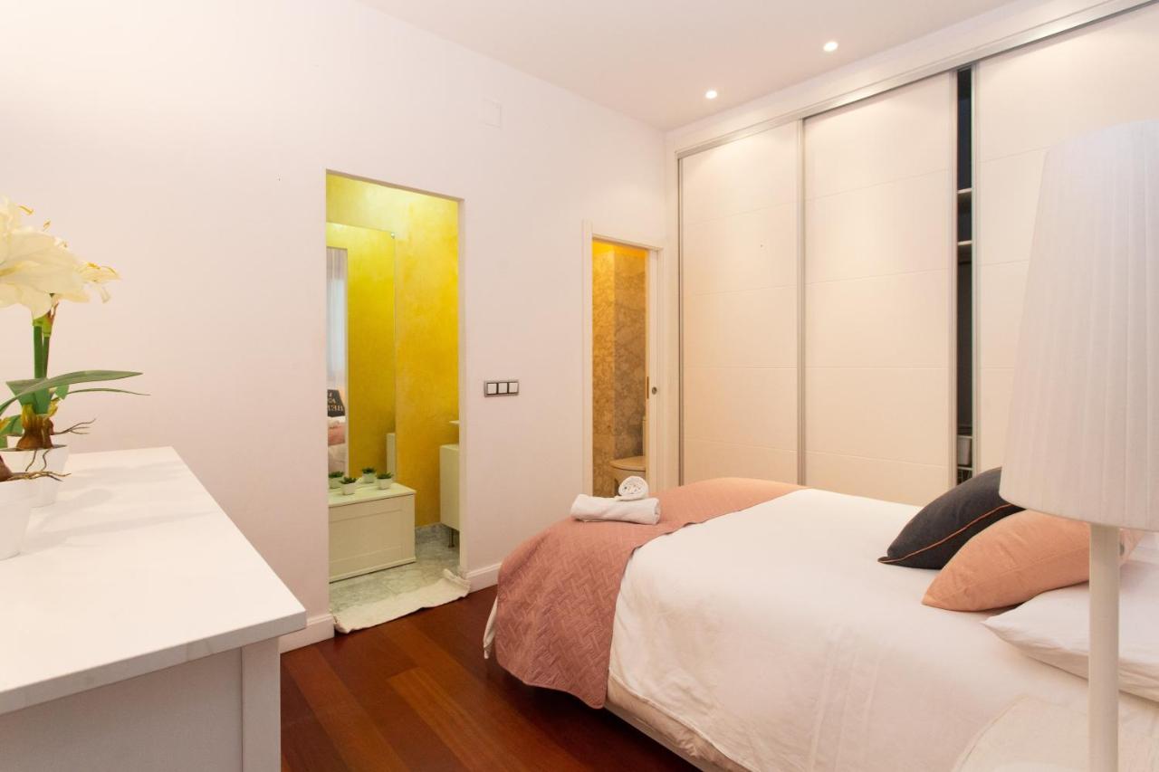 Apartment San Lorenzo By Thegoodtourist