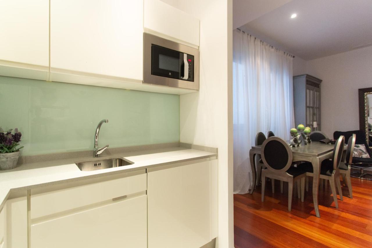 San Lorenzo By Thegoodtourist Apartment *