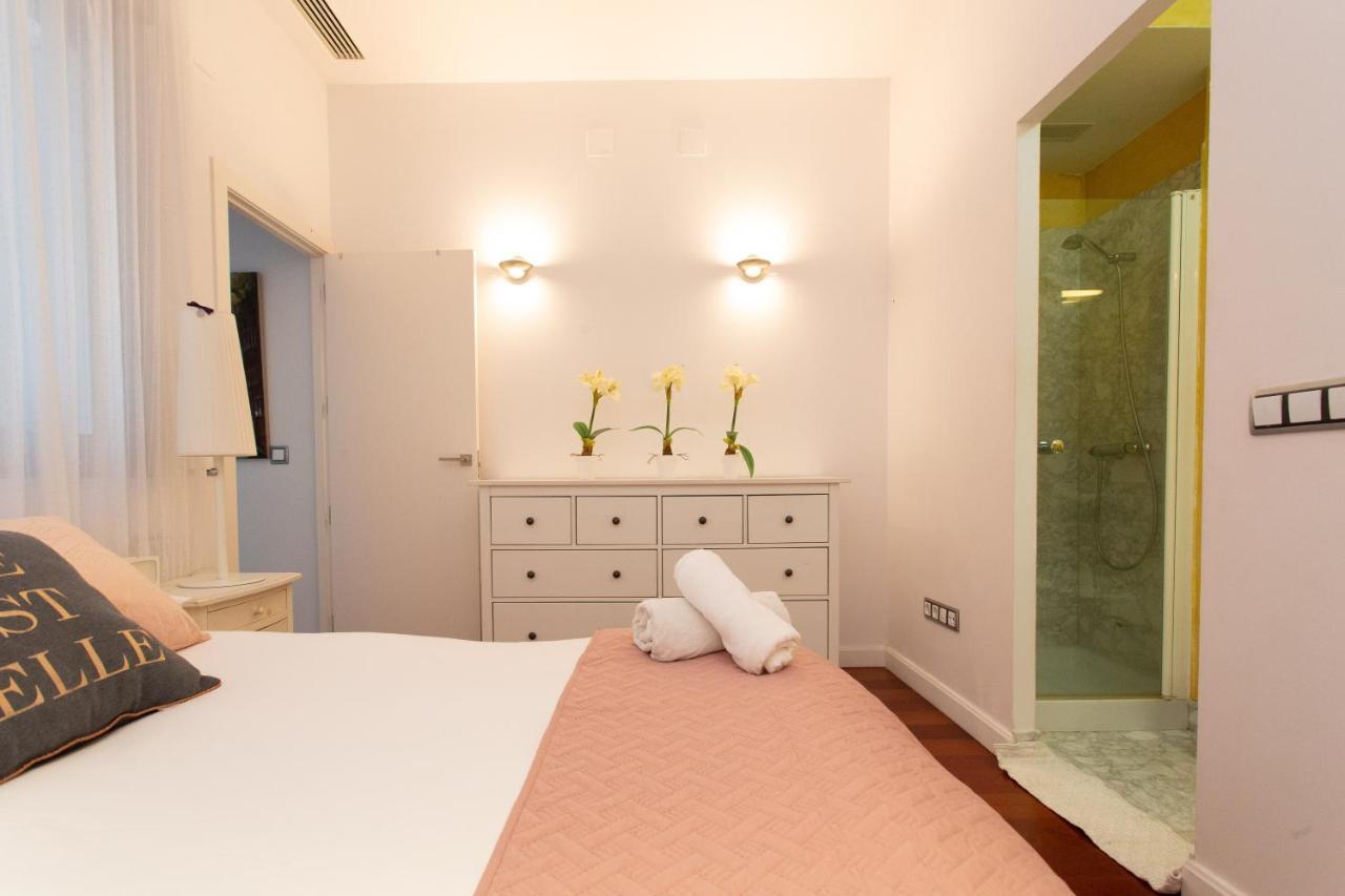 San Lorenzo By Thegoodtourist Apartment Seville