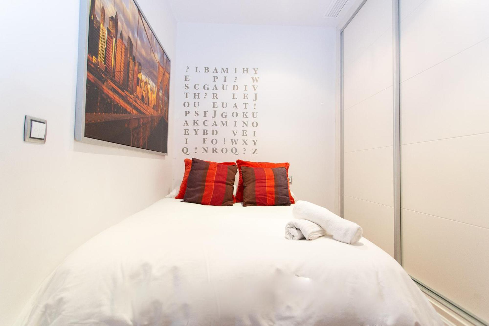 Apartment San Lorenzo By Thegoodtourist Seville