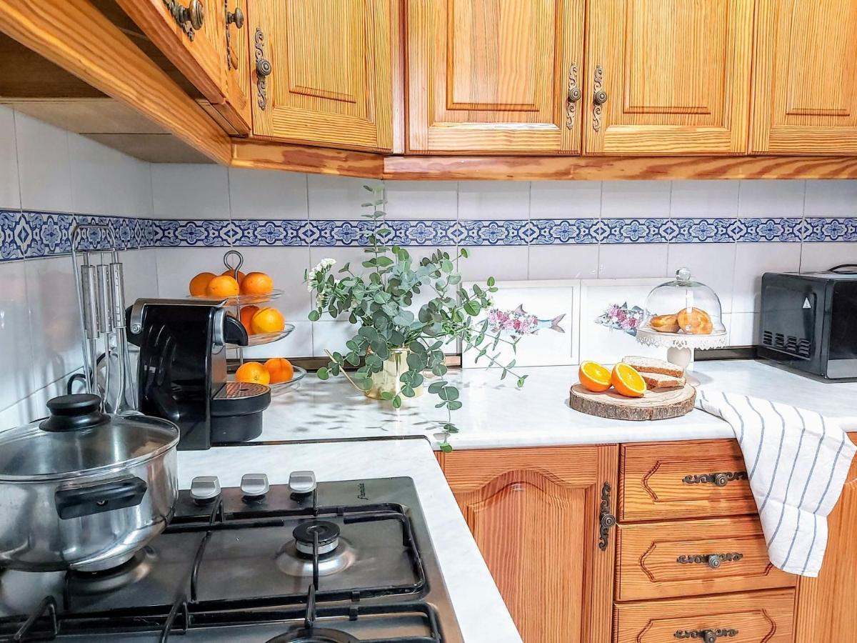Apartamento Misterhost Santa Cruz Ii -jardines De Murillo Sevilla