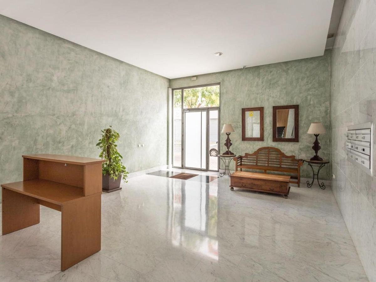 Apartment One&lux - Stylish Near Plaza De Espana