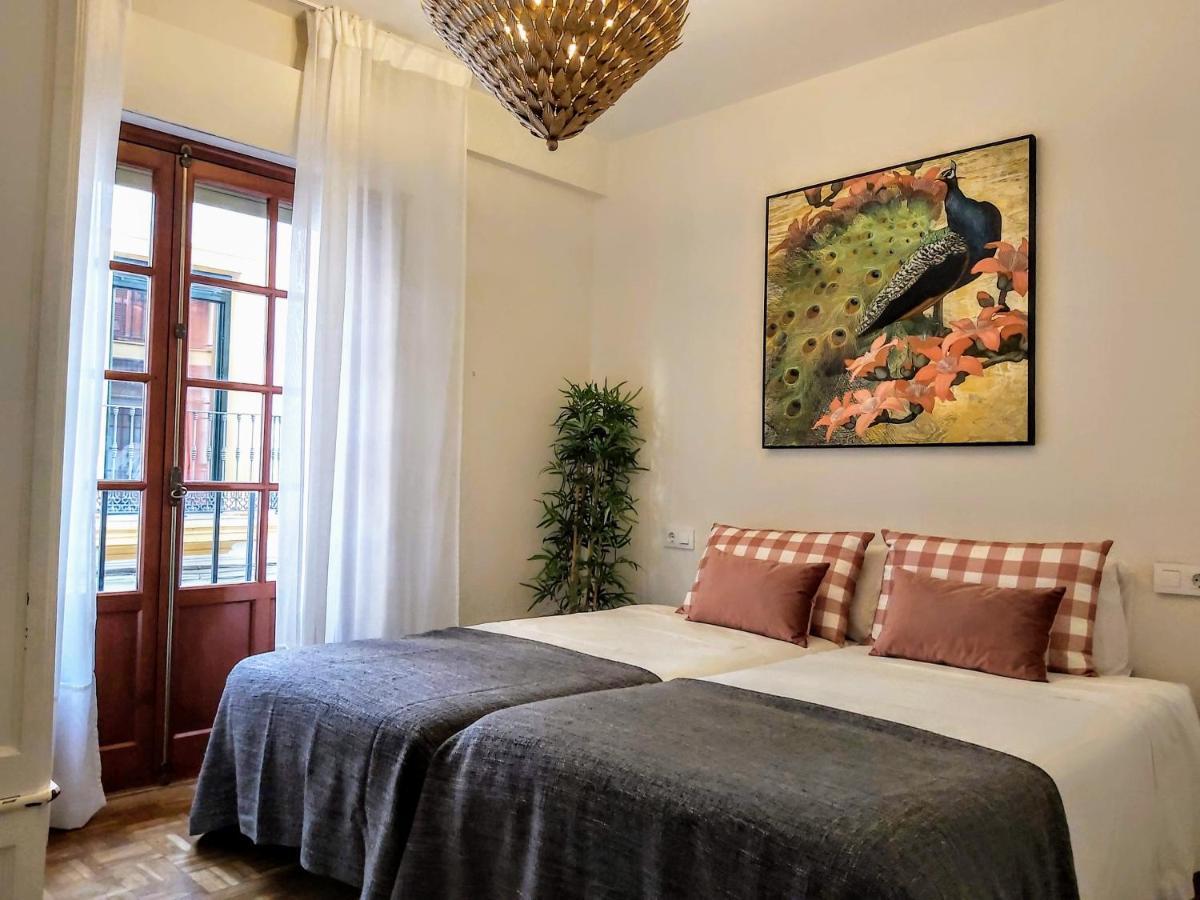 Misterhost Santa Cruz Ii -jardines De Murillo Apartamento *