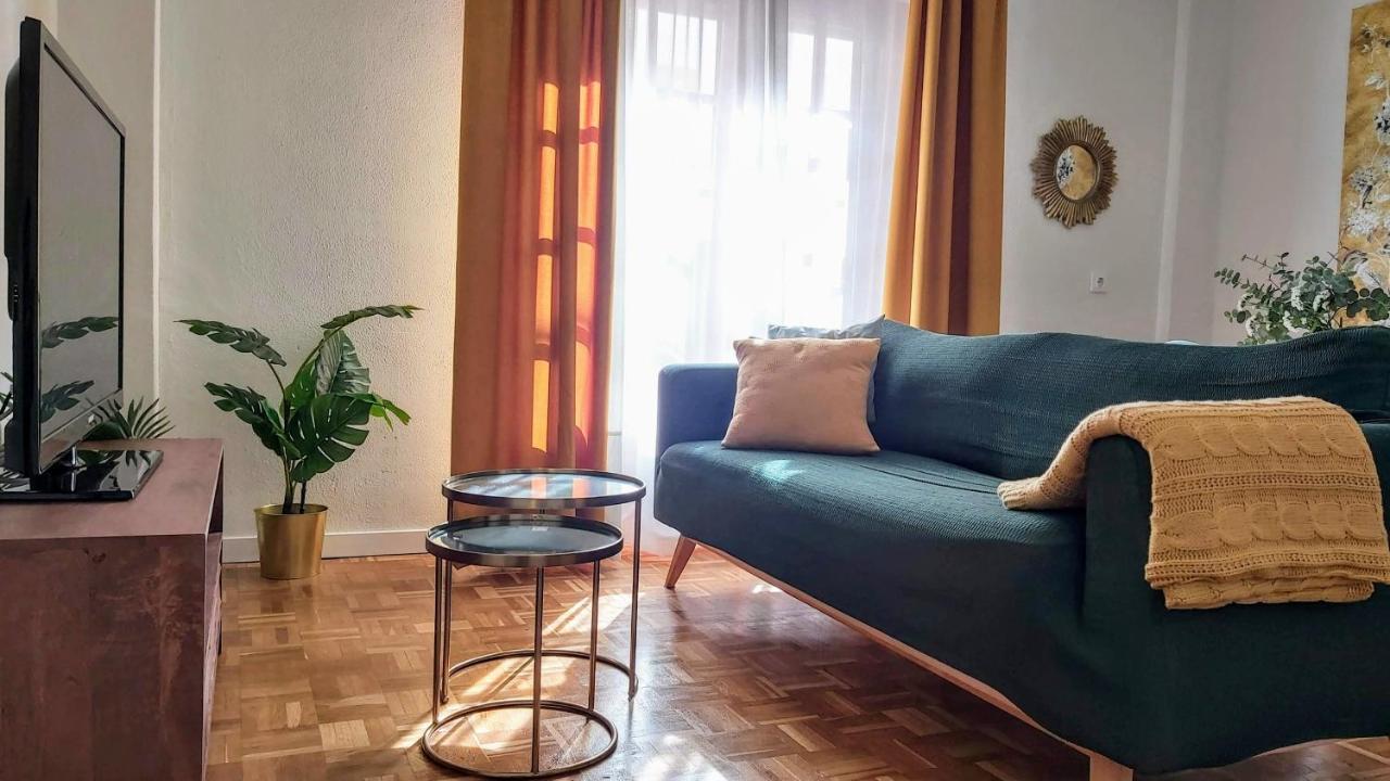 Apartamento Misterhost Santa Cruz Ii -jardines De Murillo