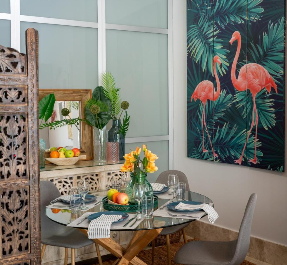 Apartamento Alma *