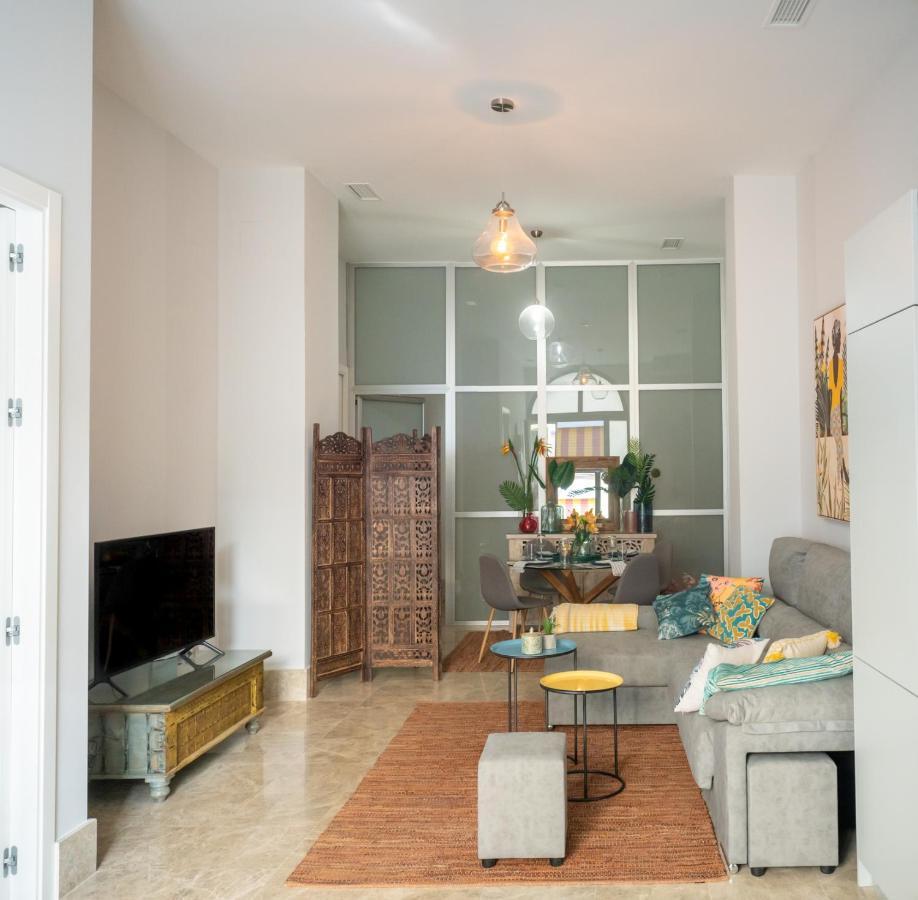 Apartamento Alma