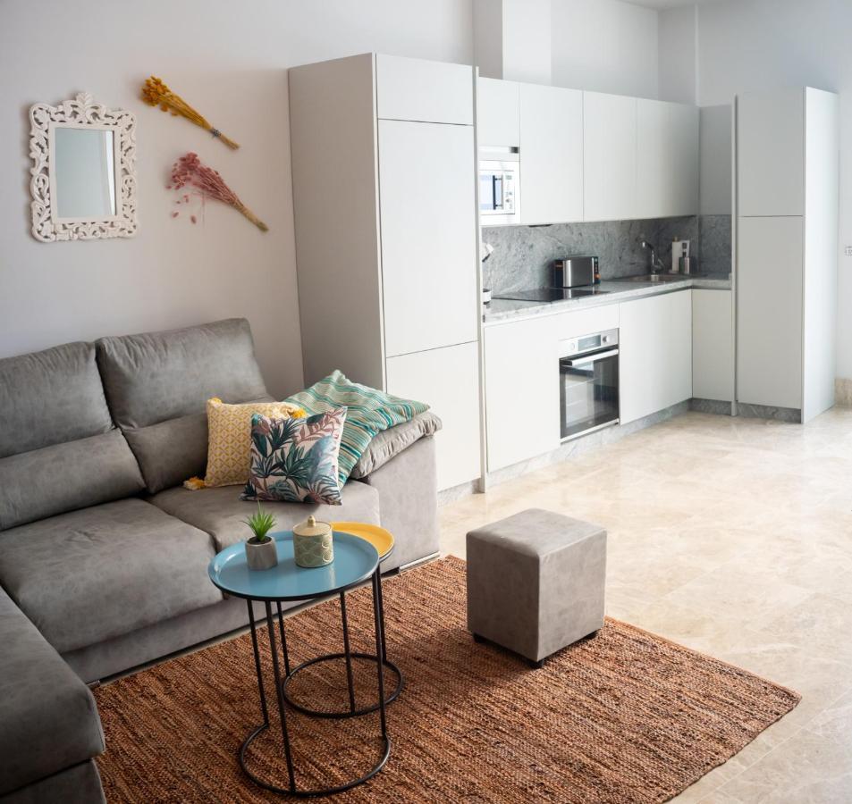 Alma Apartamento