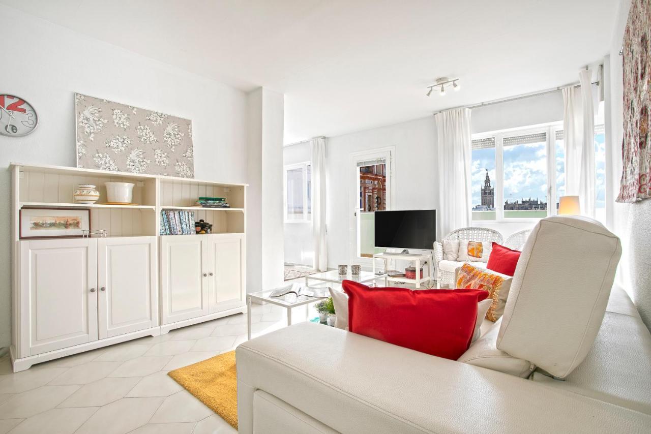 Genteel Magdalena Apartamento