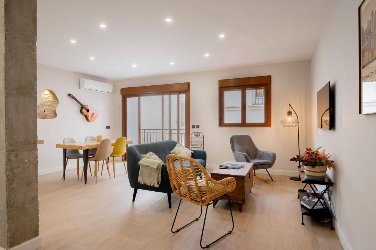 Luxury Lepanto Sr Sevilla