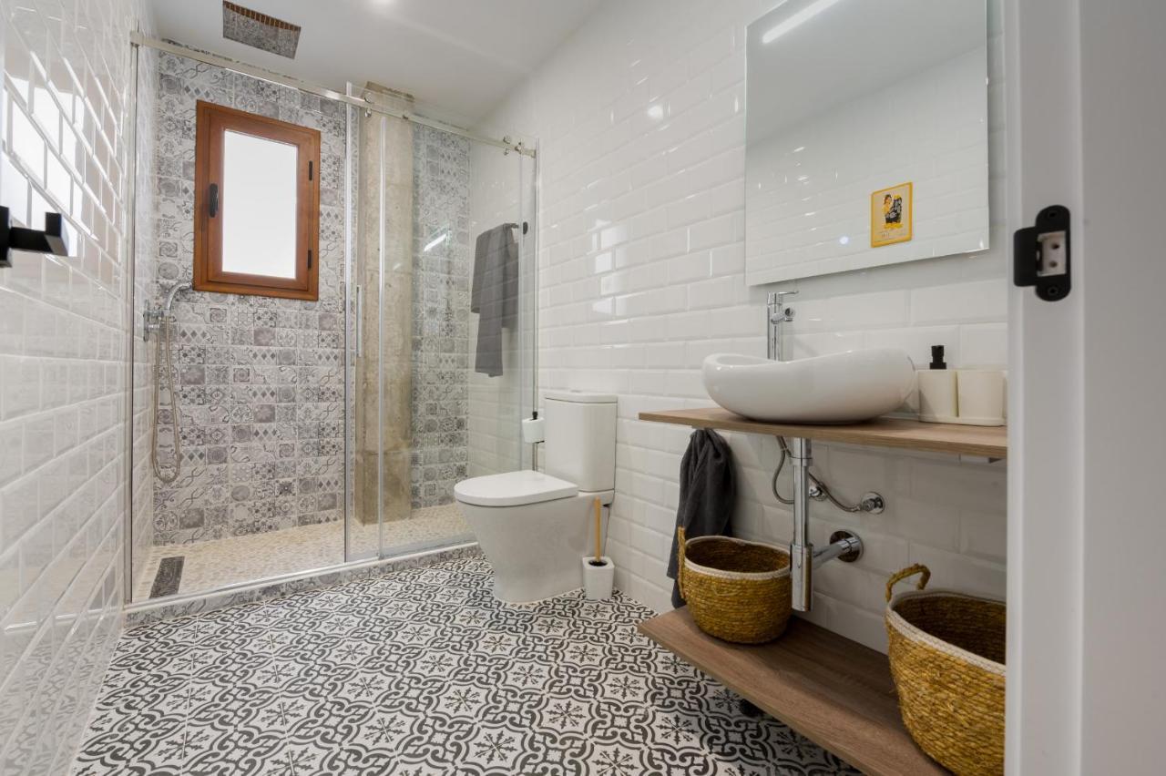 Luxury Lepanto Sr Apartamento *