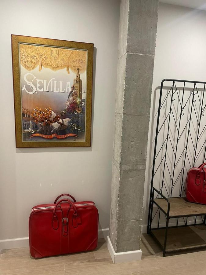 Luxury Lepanto Sr Apartamento Sevilla