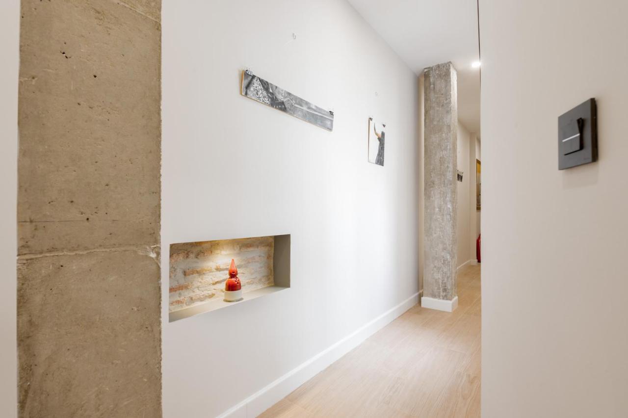 Luxury Lepanto Sr * Sevilla