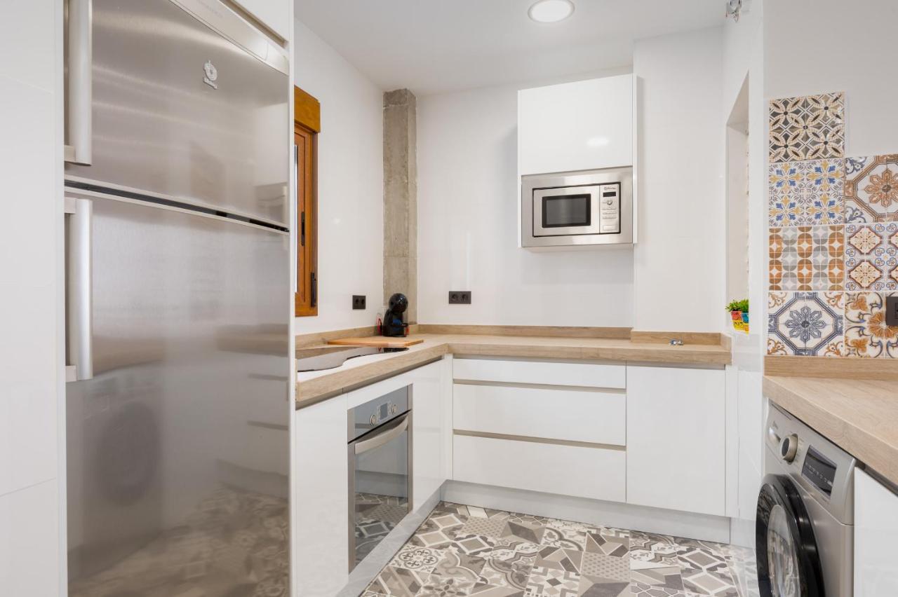 Luxury Lepanto Sr Apartamento *