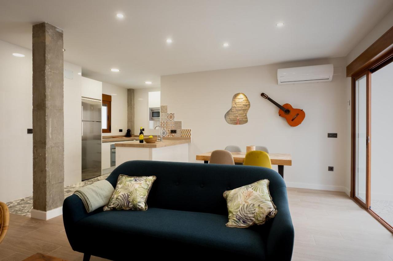 Luxury Lepanto Sr Apartamento *