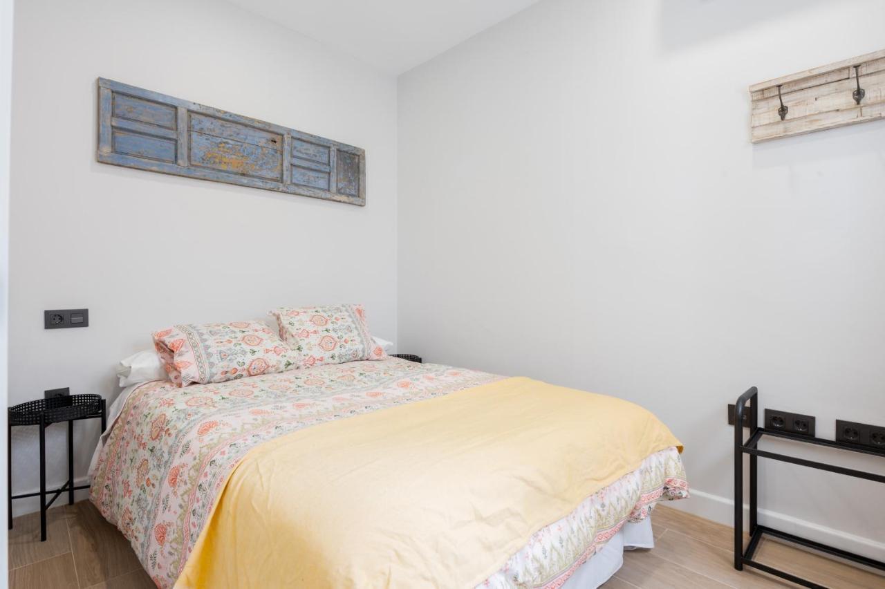 Luxury Lepanto Sr Apartamento Sevilla