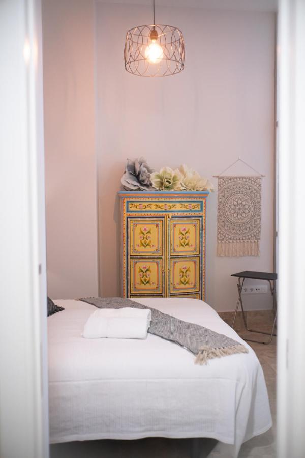 Alma Apartamento Sevilla