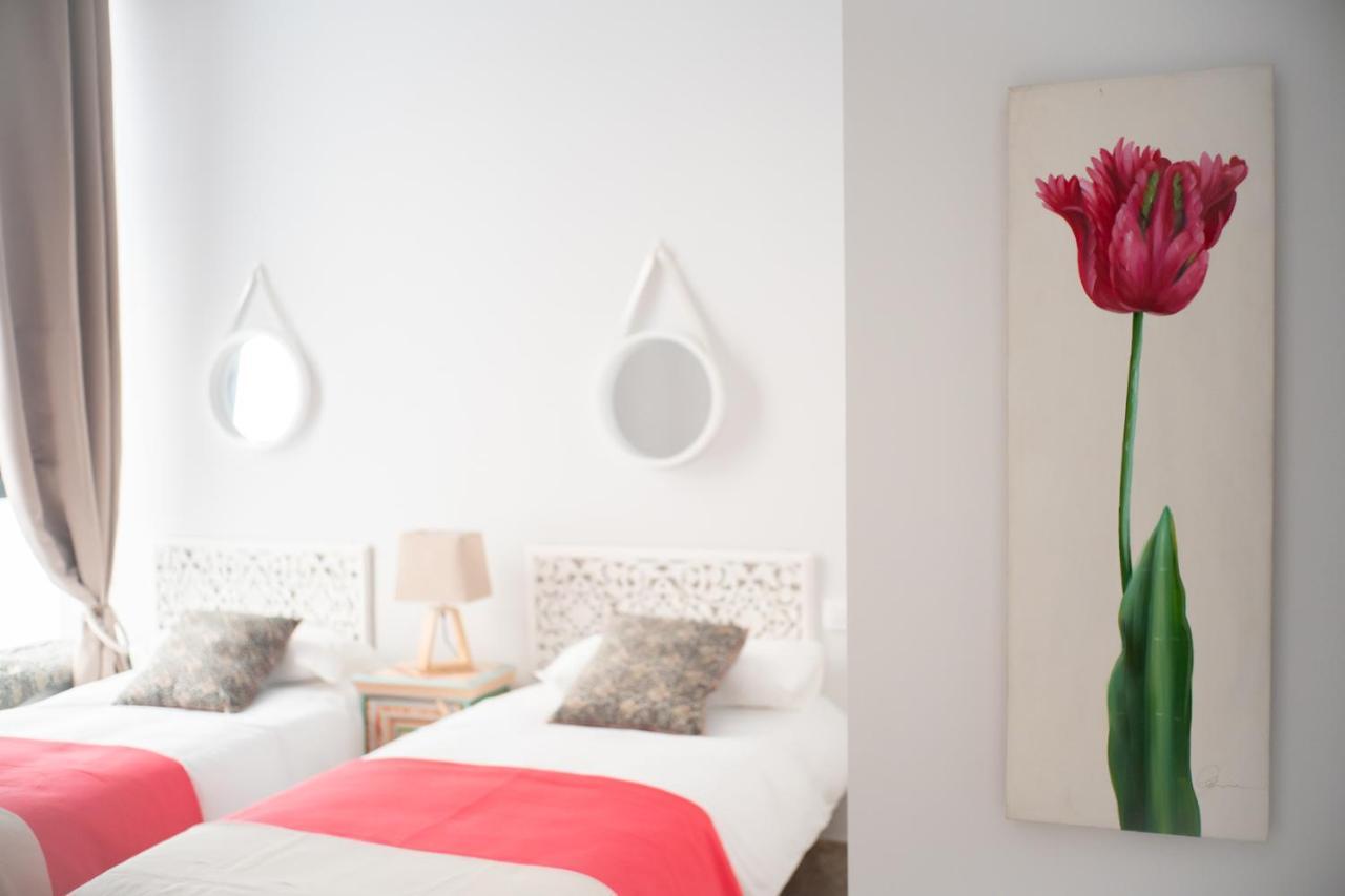 Apartamento Alma
