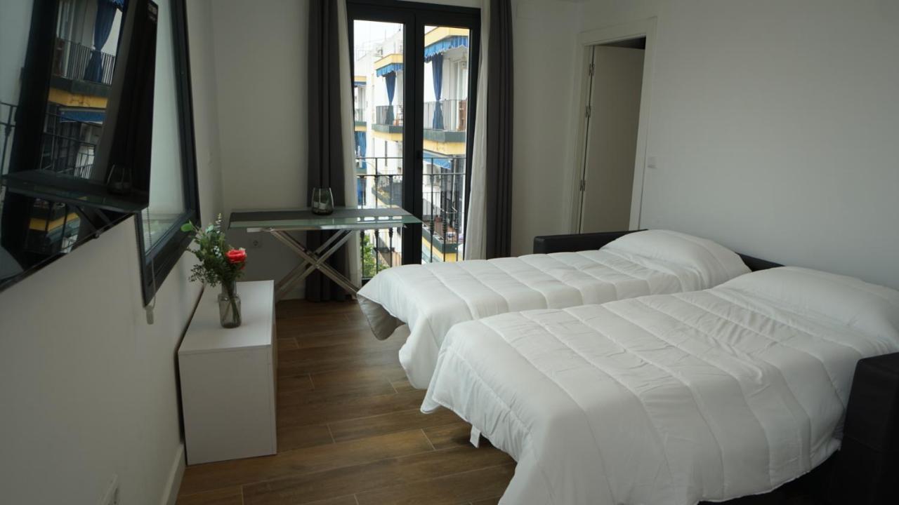 Private Pool With Panoramic Views Apartamento