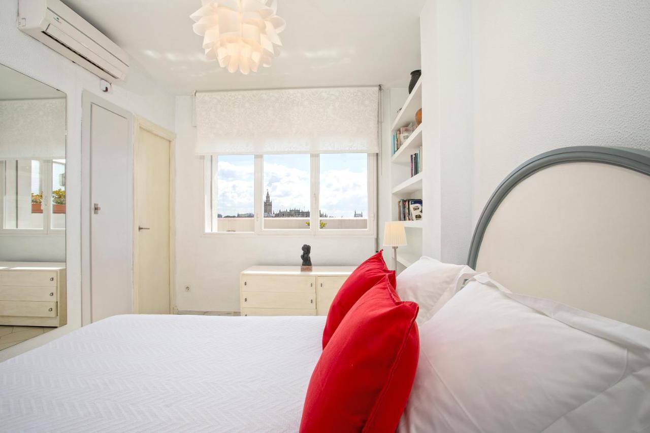 Genteel Magdalena Apartamento *