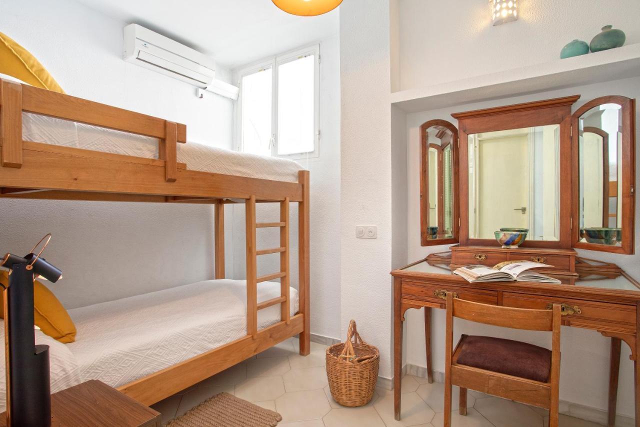 Genteel Magdalena Apartamento Sevilla